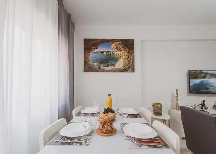Appartement 20 - Lovely - Peniche
