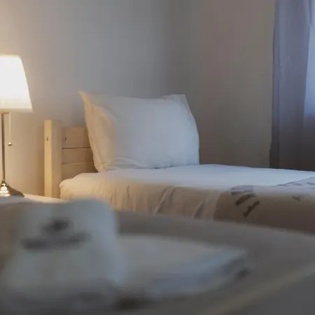 20 - Lovely - Apartment