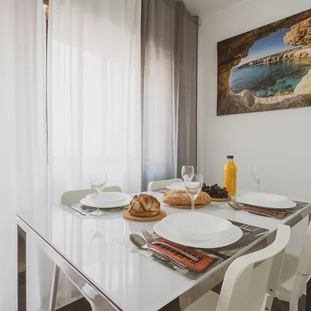 20 - Lovely - Apartment Peniche