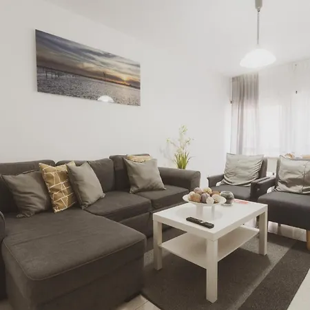 20 - Lovely - Apartment Peniche