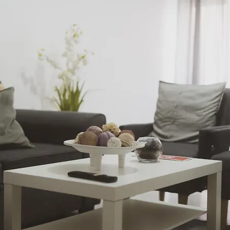 شقة 20 - Lovely -