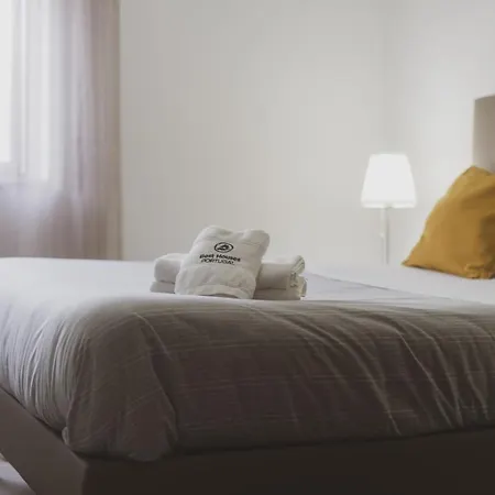 20 - Lovely - Appartement *